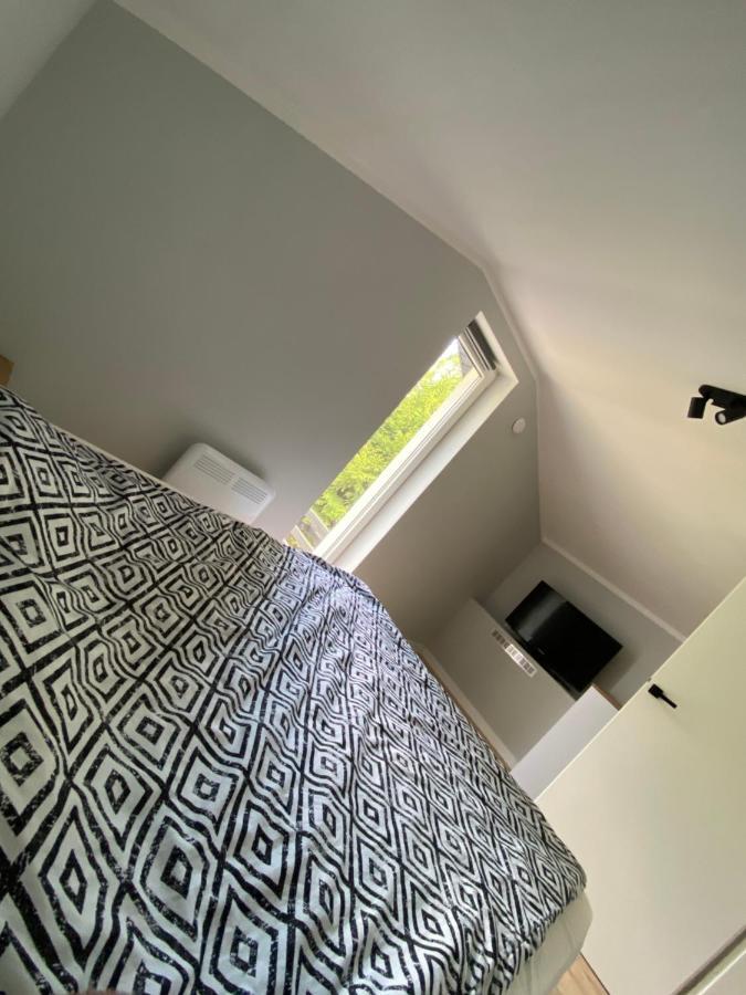 Вилла Cute House Кретовины Экстерьер фото
